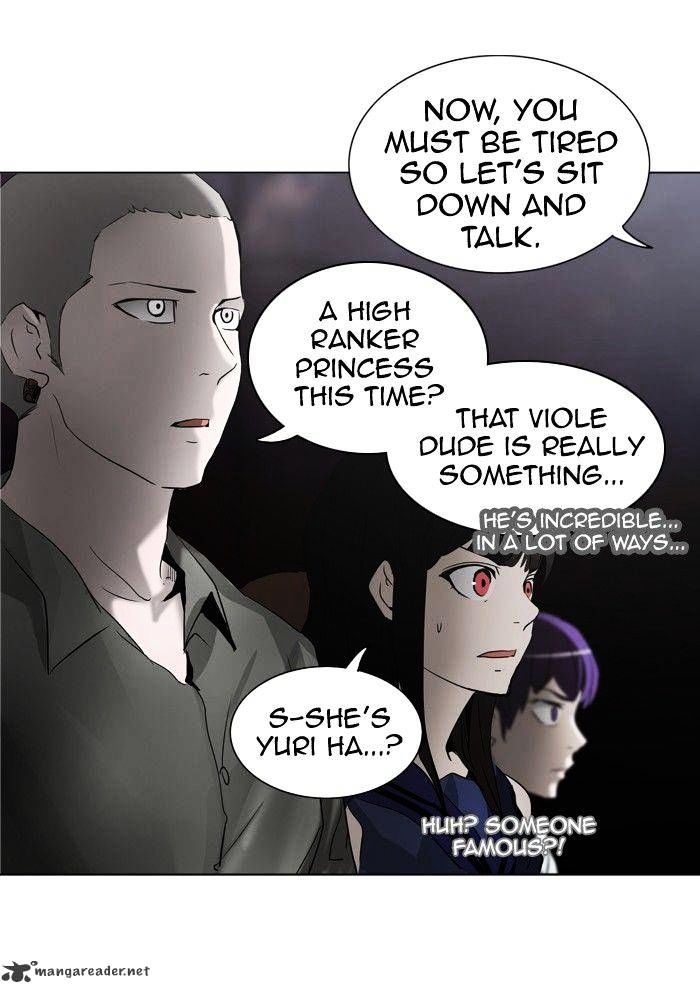 Tower of God, Chapter 276 image 22